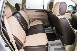 Минивэн Toyota Ipsum 2003 года, 899000 рублей, Красноярск