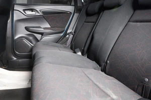 Хетчбэк Honda Fit 2013 года, 1049000 рублей, Новосибирск