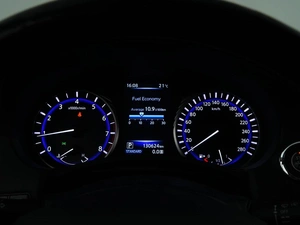 Седан Infiniti Q50 2014 года, 1658088 рублей, Москва