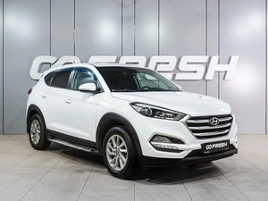 Внедорожник Hyundai Tucson 2015 года, 1549000 рублей, Воронеж