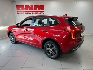 Внедорожник Haval Jolion 2024 года, 2115000 рублей, Смоленск