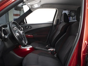 Внедорожник Nissan Juke 2012 года, 1050000 рублей, Омск