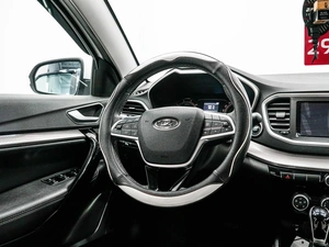 Универсал ВАЗ (LADA) Vesta 2024 года, 1570000 рублей, Красноярск