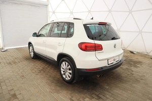 Внедорожник Volkswagen Tiguan 2016 года, 1599000 рублей, Обнинск