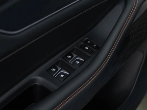 Внедорожник Changan UNI-K 2023 года, 2598999 рублей, Москва