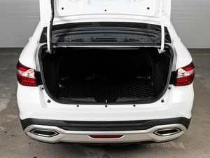 Седан ВАЗ (LADA) Vesta 2023 года, 1537000 рублей, Ставрополь