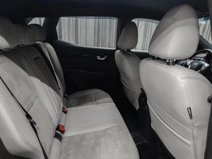 Внедорожник Nissan Qashqai 2018 года, 1770000 рублей, Красноярск