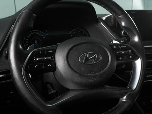 Седан Hyundai Sonata 2020 года, 1800000 рублей, Минеральные Воды