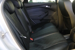 Хетчбэк Ford Focus 2012 года, 719000 рублей, Омск