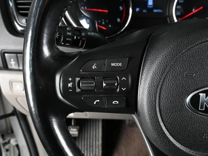 Минивэн Kia Carnival 2018 года, 2849000 рублей, Аксай