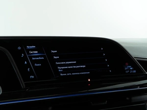 Внедорожник Cadillac Escalade 2021 года, 8197434 рублей, Москва
