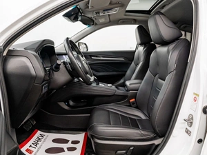 Внедорожник Haval F7x 2022 года, 2200000 рублей, Красноярск