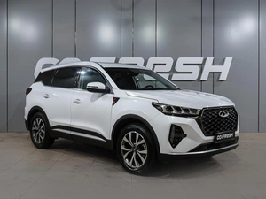 Внедорожник Chery Tiggo 7 Pro Max 2023 года, 1899000 рублей, Воронеж
