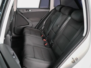 Внедорожник Volkswagen Tiguan 2015 года, 1649000 рублей, Аксай