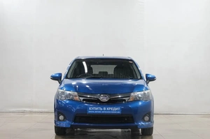 Универсал Toyota Corolla Fielder 2014 года, 1249000 рублей, Новокузнецк