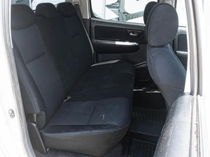 Пикап Toyota Hilux 2014 года, 2030000 рублей, Краснодар