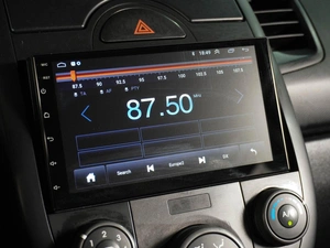 Хетчбэк Kia Soul 2010 года, 689000 рублей, Воронеж