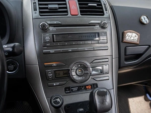 Хетчбэк Toyota Auris 2008 года, 720000 рублей, Краснодар