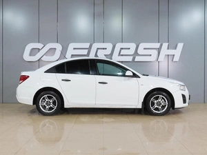 Седан Chevrolet Cruze 2013 года, 849000 рублей, Воронеж