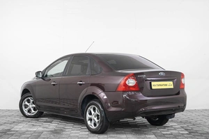Седан Ford Focus 2010 года, 549000 рублей, Кемерово