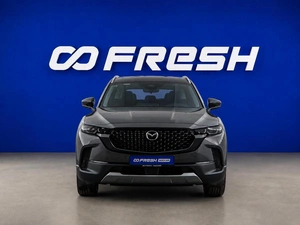 Внедорожник Mazda CX-50 2025 года, 4987900 рублей, Москва