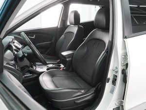 Внедорожник Hyundai ix35 2012 года, 1249000 рублей, Воронеж