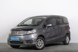 Минивэн Honda Freed 2011 года, 1399000 рублей, Томск
