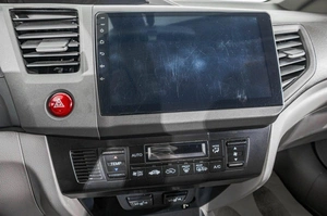 Седан Honda Civic 2012 года, 1249000 рублей, Барнаул