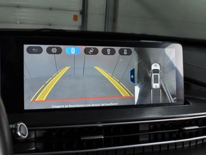 Внедорожник Chery Tiggo 7 Pro Max 2023 года, 1899000 рублей, Воронеж