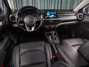 Седан Kia K3 2019 года, 1799000 рублей, Тюмень