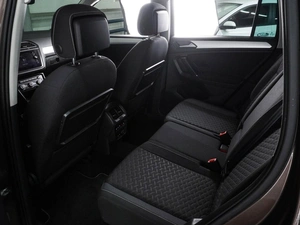 Внедорожник Volkswagen Tiguan 2018 года, 2168000 рублей, Воронеж