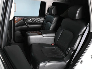 Внедорожник Infiniti QX80 2017 года, 3360000 рублей, Аксай