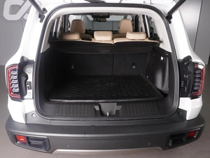 Внедорожник Haval Dargo 2024 года, 3015000 рублей, Минеральные Воды