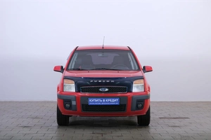 Хетчбэк Ford Fusion 2007 года, 489000 рублей, Омск