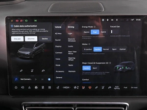 Внедорожник Li Auto L9 2024 года, 9269000 рублей, Ростов-на-Дону