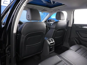 Лифтбек Skoda Superb 2024 года, 3033444 рублей, Москва