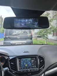 Универсал ВАЗ (LADA) Vesta Cross 2021 года, 1050000 рублей, Красноярск