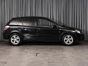 Хетчбэк Opel Astra 2006 года, 514000 рублей, Ставрополь