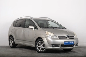 Минивэн Toyota Corolla Verso 2005 года, 669000 рублей, Томск
