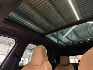 Внедорожник Porsche Cayenne Turbo 2024 года, 29000000 рублей, Павловская Слобода