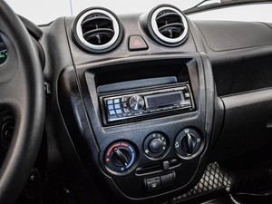 Лифтбек ВАЗ (LADA) Granta 2017 года, 520000 рублей, Муром