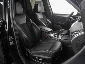 Внедорожник BMW X3 2019 года, 3449000 рублей, Тюмень