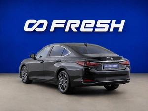 Седан Lexus ES 2021 года, 4248888 рублей, Москва