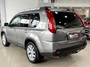 Внедорожник Nissan X-Trail 2012 года, 1347000 рублей, Солонцы