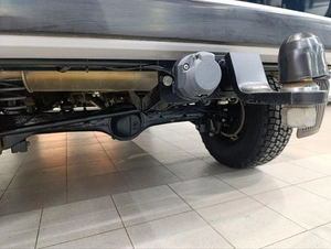 Внедорожник ВАЗ (LADA) Niva Legend Bronto 2023 года, 1097000 рублей, Красноярск