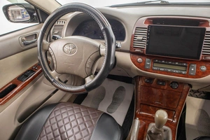 Седан Toyota Camry 2005 года, 1039000 рублей, Барнаул