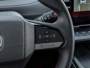 Внедорожник Changan UNI-S 2024 года, 2320000 рублей, Краснодар