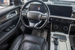 Внедорожник EXEED VX 2022 года, 2899000 рублей, Барнаул