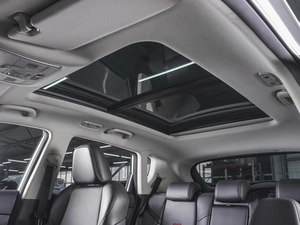 Внедорожник Changan CS35 Plus 2023 года, 1722000 рублей, Ростов-на-Дону