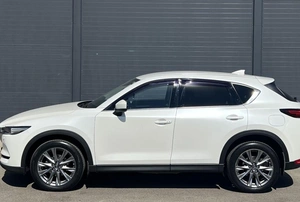 Внедорожник Mazda CX-5 2020 года, 2970000 рублей, Солонцы